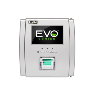 Sistema electrónico para monitoreo de nivel, fugas y densidad de combustible en tanques de almacenamiento EVO