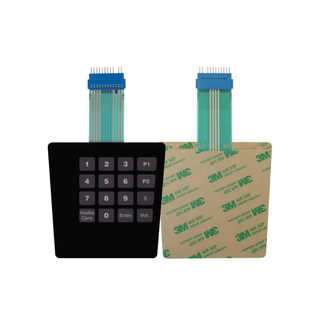 Refacciones GENUINAS para dispensarios Gilbarco, Global Light