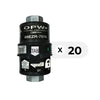 OPW Caja 20 Pzas: Breakaway 68EZR-97575(Valvula de Corte) Reconectable 3/4