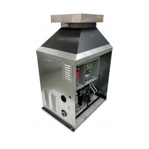 Sistema para recuperación de vapor Microvacurite de OPW
