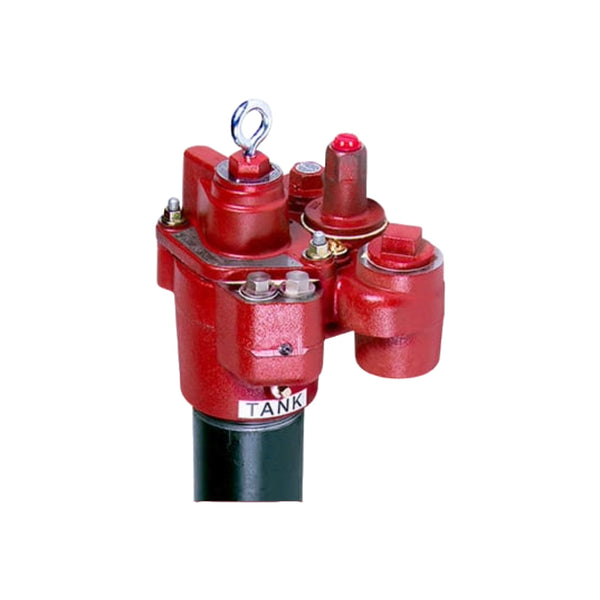 Refacciones GENUINAS para equipos de bombeo FE Petro, Red Jacket