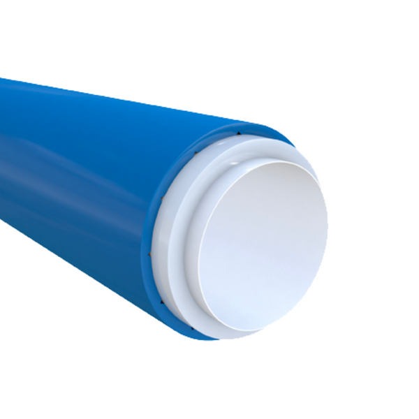 Tubería flexible para combustible Flexworks de OPW