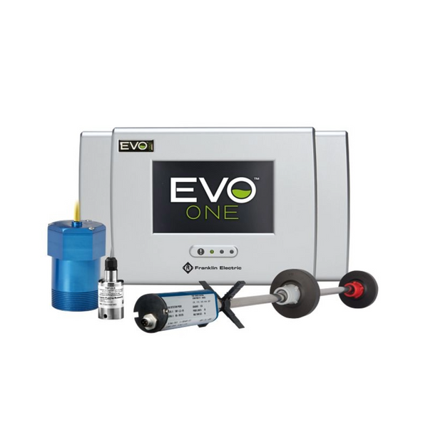 Sistema para monitoreo de tanques EVO