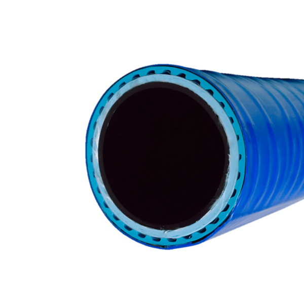Tubería flexible para combustible APT