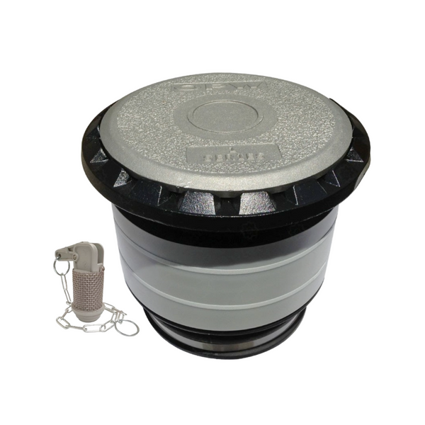 Accesorios para tanque de almacenamiento (vestidura de tanque)