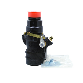 Valvula de emergencia (shutoff) de 1.5" OPW