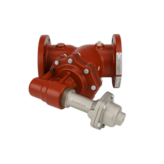 Porta detector para bomba Maxxum 3HP y 5HP RED JACKET