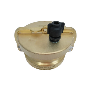 VEEDER ROOT 312020-952 Kit de Tapa y Anillo de 4" para Sonda