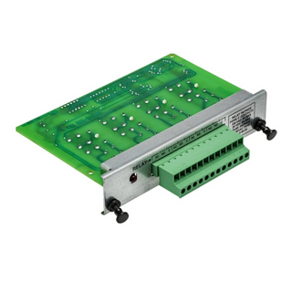 Modulo para 5 sensor de vapor TLS-350 VEEDER ROOT