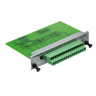 Modulo para 8 sensores para consola TLS-350 VEEDER ROOT