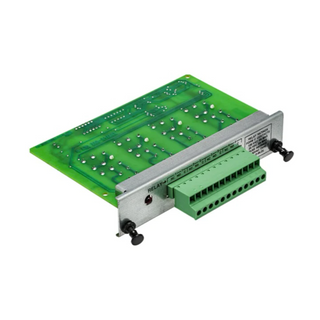 Modulo de relevadores 329359-001 para consola TLS-350 VEEDER ROOT