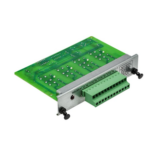 ‍VEEDER ROOT Modulo de Relevadores para Consola TLS-350 (Regalo)