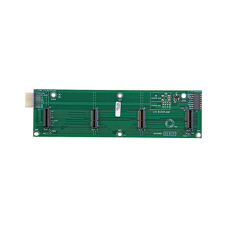 Tarjeta I/O backplane para consola TLS-450 Plus VEEDER ROOT