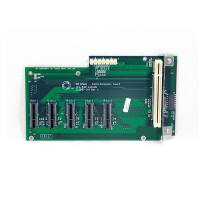 Tarjeta communication backplane para consola TLS-450 VEEDER ROOT