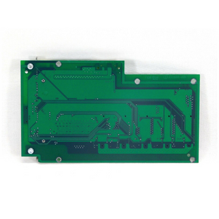 Tarjeta comunicacion backplane para consola TLS-450 VEEDER ROOT 3