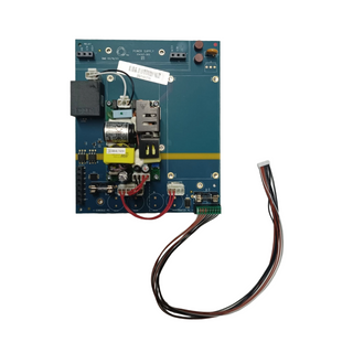 VEEDER ROOT 330020-623 Tarjeta Fuente para Consola TLS450 Plus
