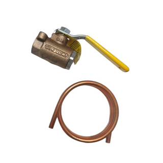 ‍VEEDER ROOT Kit para Instalacion de Sensor de Presion RAP (Regalo)