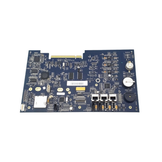 Tarjeta CPU para consola TLS450P VEEDER ROOT 2