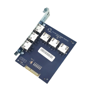 Modulo ethernet TLS-450 plus VEEDER ROOT 1