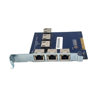 Modulo ethernet 330020-797 TLS-450 plus VEEDER ROOT 2