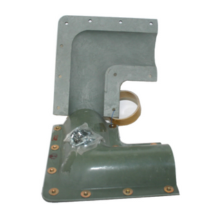 ‍SMITH Codo de 90X3" Secundario (Regalo)