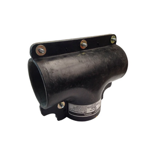 ‍SMITH Tee de 3" Secundario (Regalo)