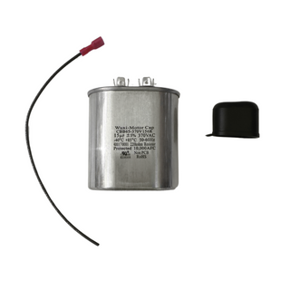 FSI Capacitor para Bomba (Motobomba) de 1.5HP FE PETRO