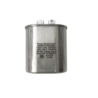 FSI Capacitor para Bomba (Motobomba) de 1.5HP FE PETRO