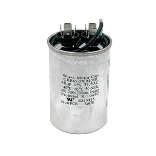 Capacitor para bomba (motobomb) de 2HP FE PETRO