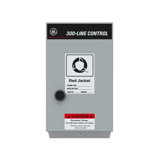 Arrancador Magentico para Motobombas MAXXUM RED JACKET