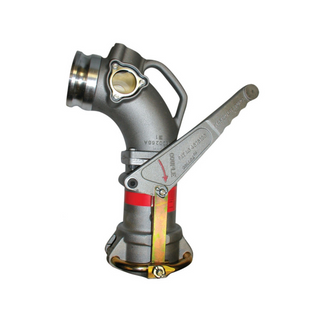 OPW 60TT Codo de Descarga 4" Civacon