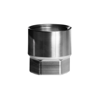 EBW 804110906 de 2" (USAR SOLO) para instalación de valvula 804101903 en tubo de venteo DEFENDER Series