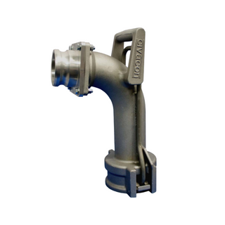 OPW 80TT Codo para Recuperacion de Vapor de 3" Civacon