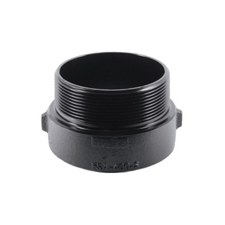 Adaptador FSA-400-S de 4", Cara Plana OPW