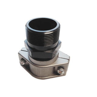 Conector manual de 1.5" sin giratorio FLEXWORKS OPW 1