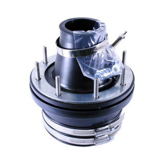‍OPW FLEXWORKS DEB-4015 Bota GENUINA de 4"X1.5" (Regalo)