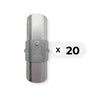 OPW Caja 20 Pzas: Breakaway 66V-91300 (Valvula de Corte) de 1