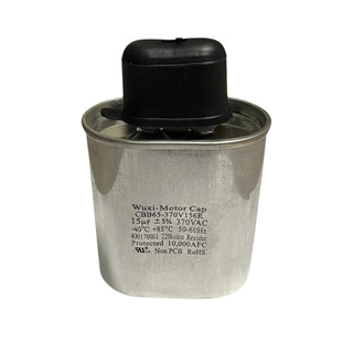 Capacitor para bomba (motobomba) de 1.5HP FE PETRO 400170931 FRANKLIN