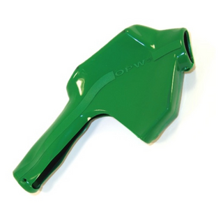 ‍OPW Funda Larga Verde D01246MN para Pistola 11A/11AP (Regalo)