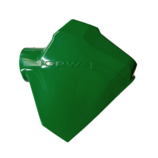 Funda corta verde D01529MN para pistola 11B 11BP OPW