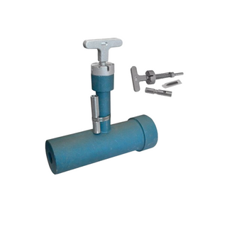 Herramienta para cortar tuberia de doble pared de 1.5" Y 2" XP-150-SC XP-200-SC A.P.T FRANKLIN 1 DWC-XP-150-200