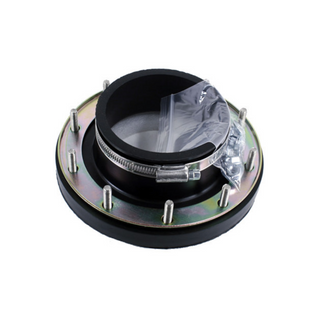 ‍OPW FLEXWORKS EBF-150 Bota GENUINA de 1.5" (Regalo)