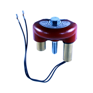 Ensamble conector (puente electrico) de Yugo 313-002-5 RED JACKET