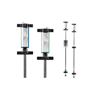 Sonda digital de 11' para deteccion de fugas y control de inventario (preparada para medir DENSIDAD si se instalan flotadores TSP-I(X)F4D3) MAG LL3 EVO FRANKLIN