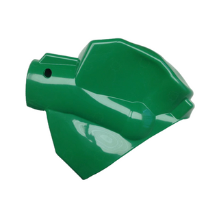 Funda verde PEMEX para pistola 12VW OPW H15623M