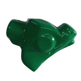 Funda verde para pistola 600 HEALY FRANKLIN 6030G