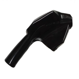 ‍OPW Funda Larga Negra D00909MN para Pistola 11AP (Regalo)