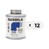 Caja 12 Pzas: GASOILA Sellador 16 oz (1 pinta) SS16 FEDERAL PROCESS
