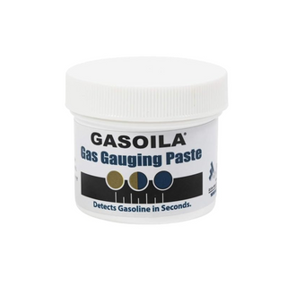 Pasta para detectar gasolina GG25 2.5oz FEDERAL PROCESS