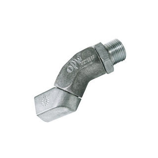 Giratorio 45-95060 (destorcedor) tipo 45 de 3/4" OPW